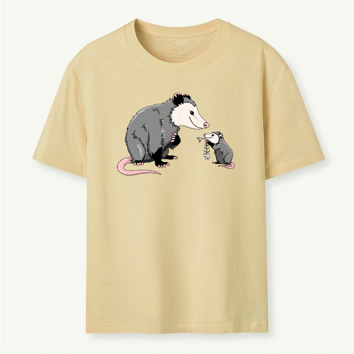 Mother's Day Opossums T-Shirt