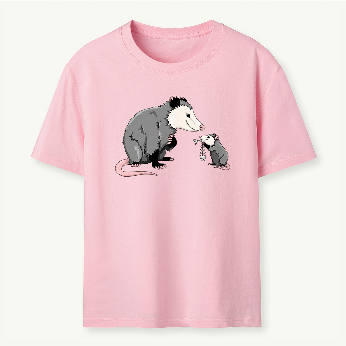 Mother's Day Opossums T-Shirt