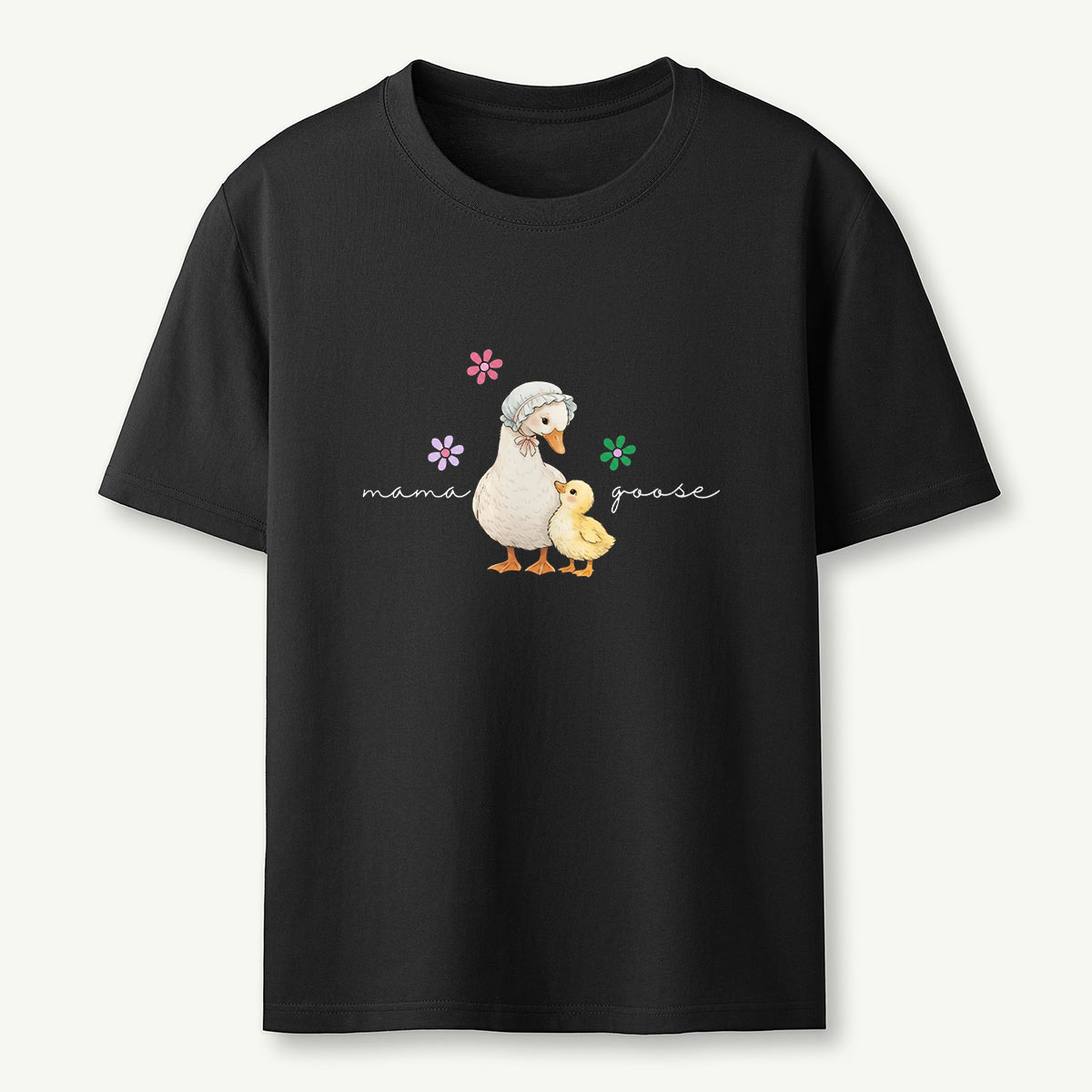 Mama Goose T-Shirt