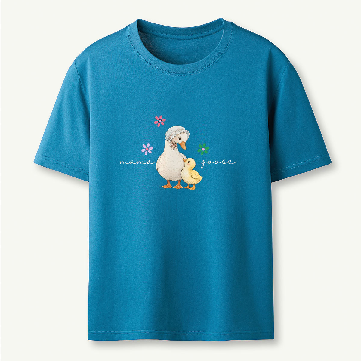Mama Goose T-Shirt