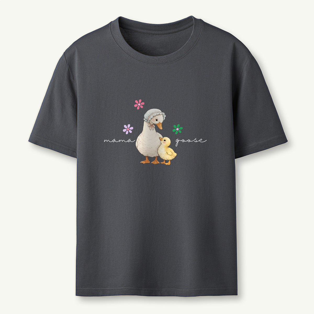 Mama Goose T-Shirt