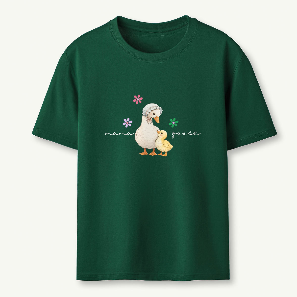 Mama Goose T-Shirt