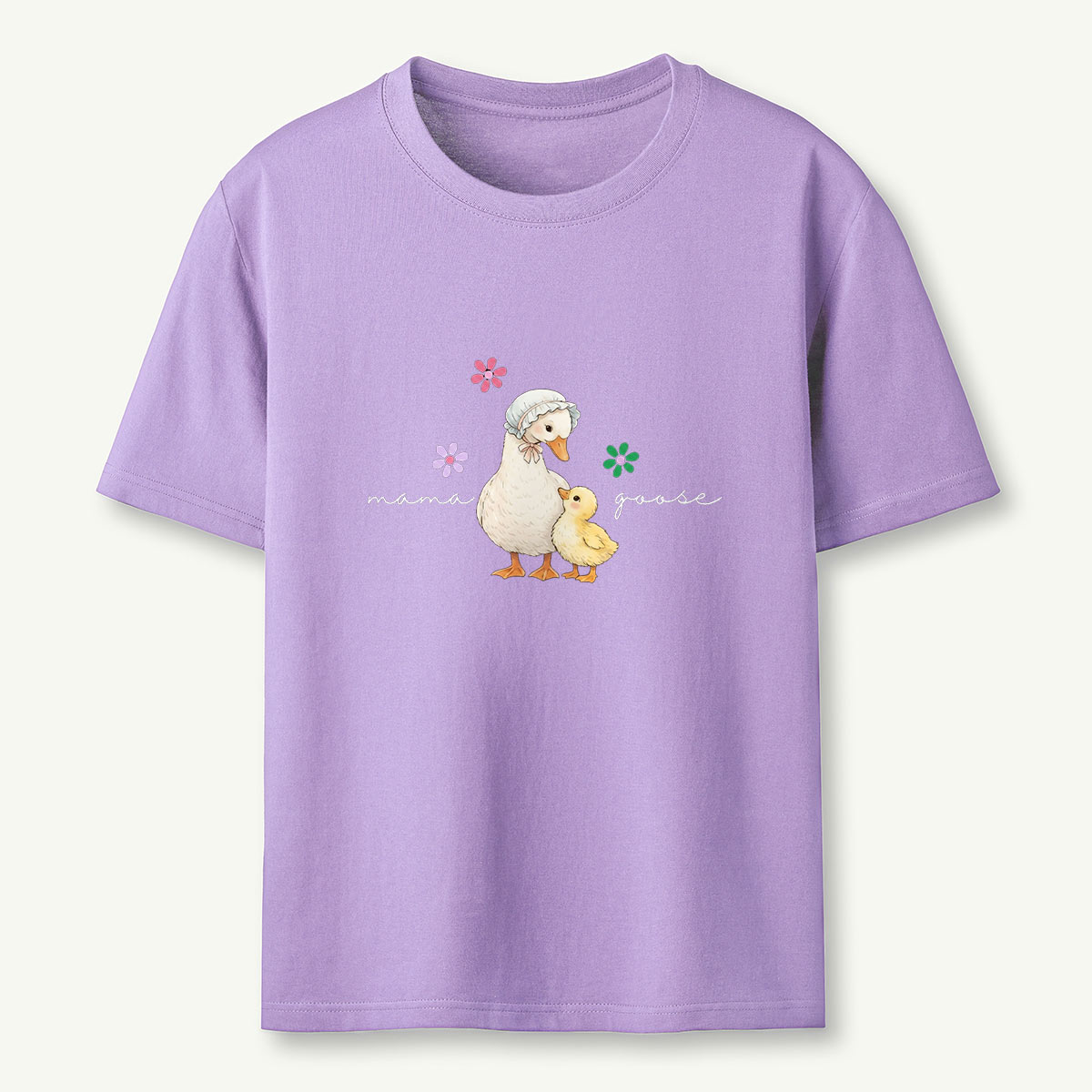 Mama Goose T-Shirt