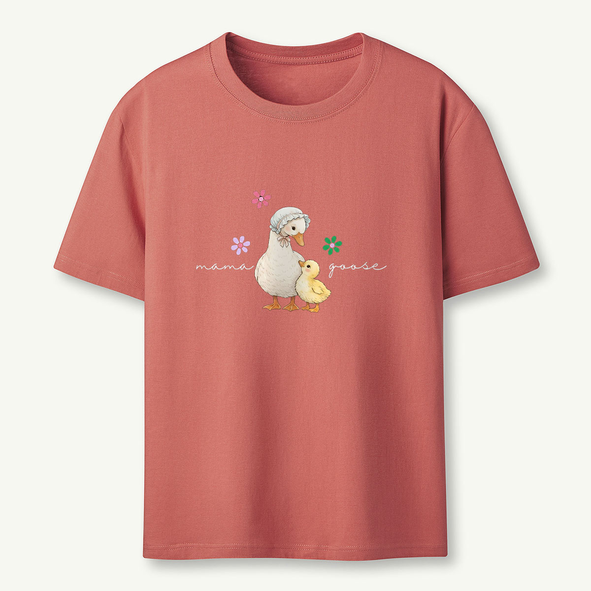 Mama Goose T-Shirt