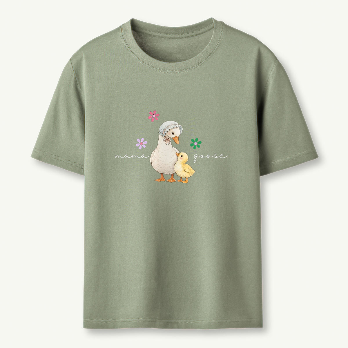 Mama Goose T-Shirt