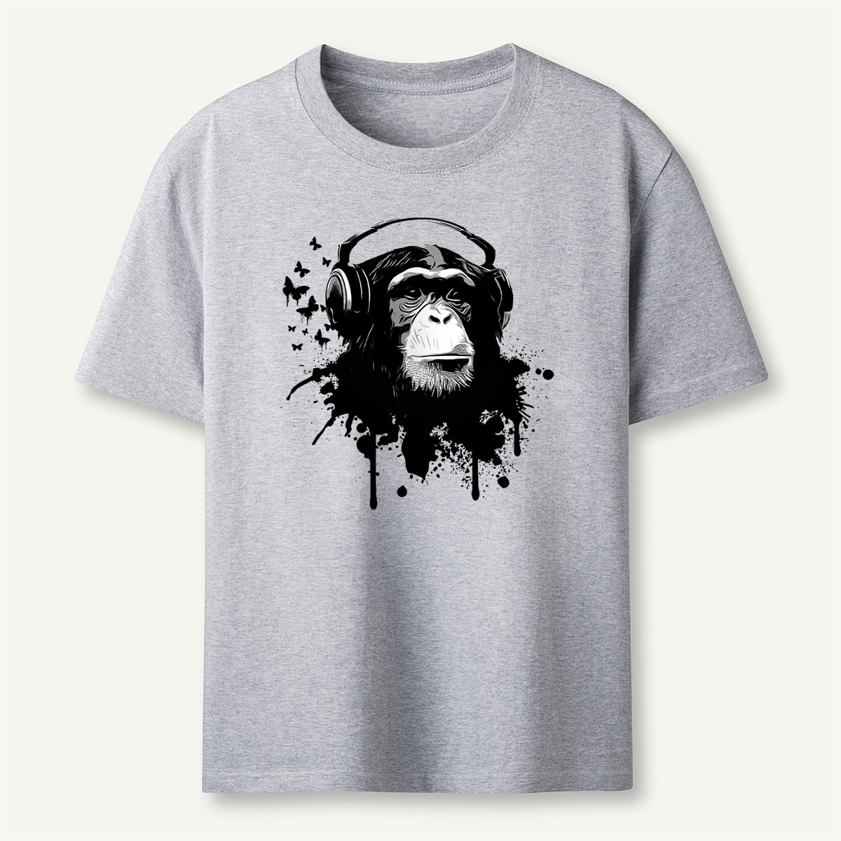 Monkey Business Classic T-Shirt