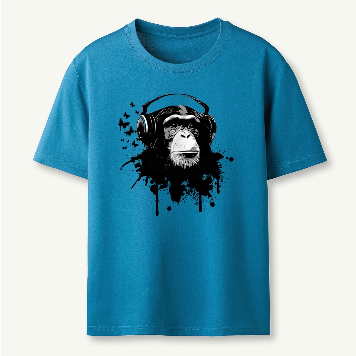 Monkey Business Classic T-Shirt
