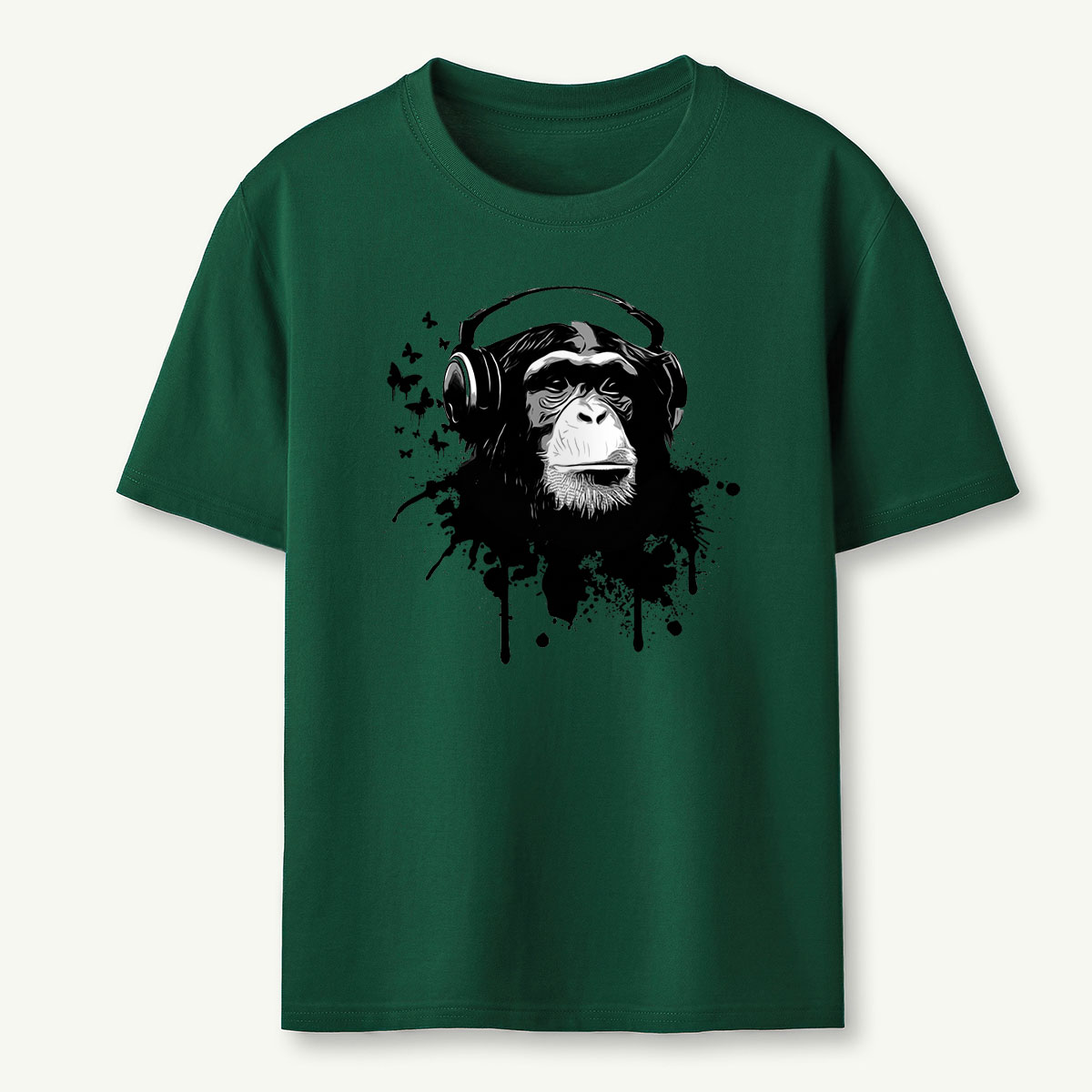 Monkey Business Classic T-Shirt