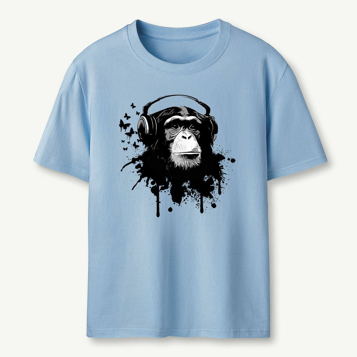 Monkey Business Classic T-Shirt
