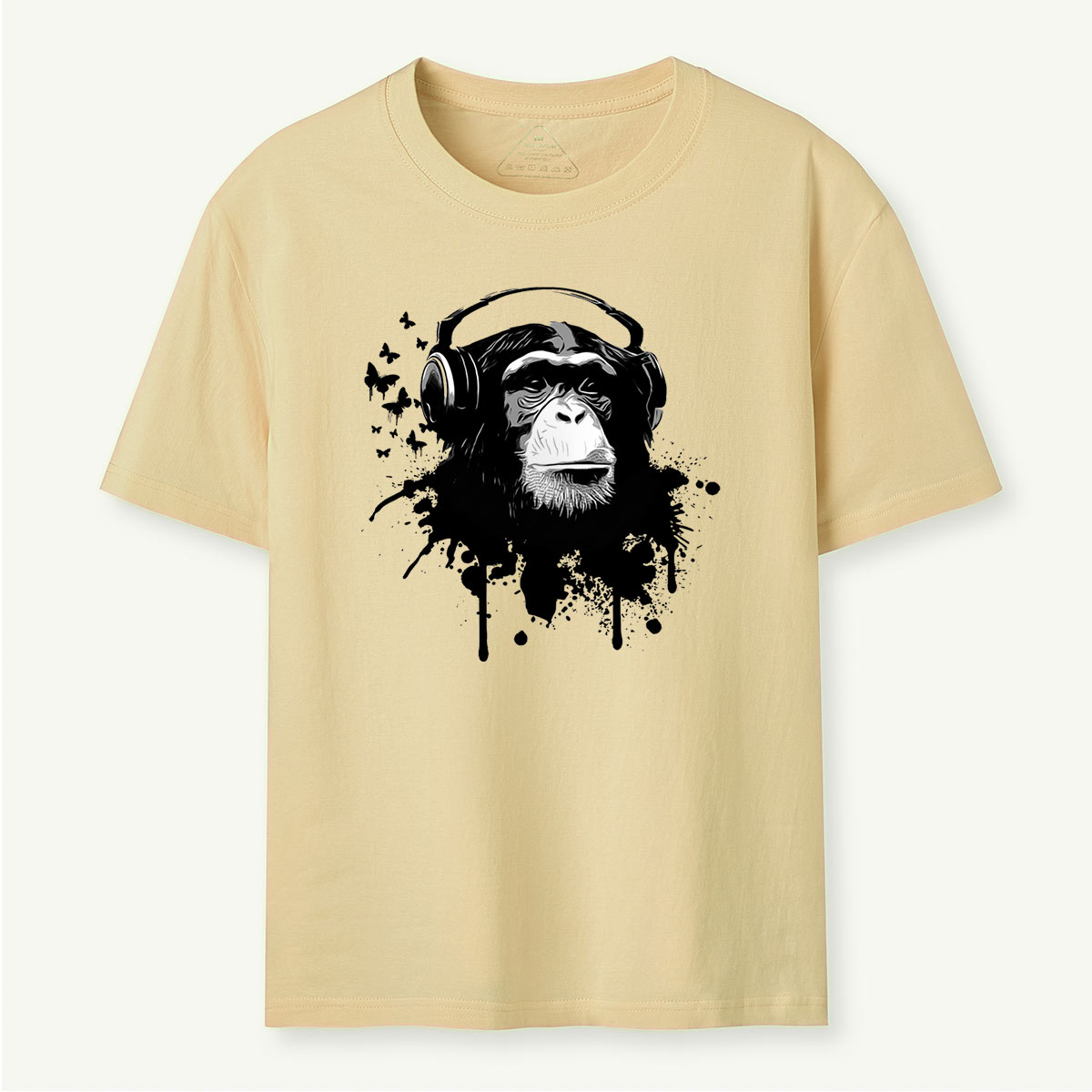 Monkey Business Classic T-Shirt