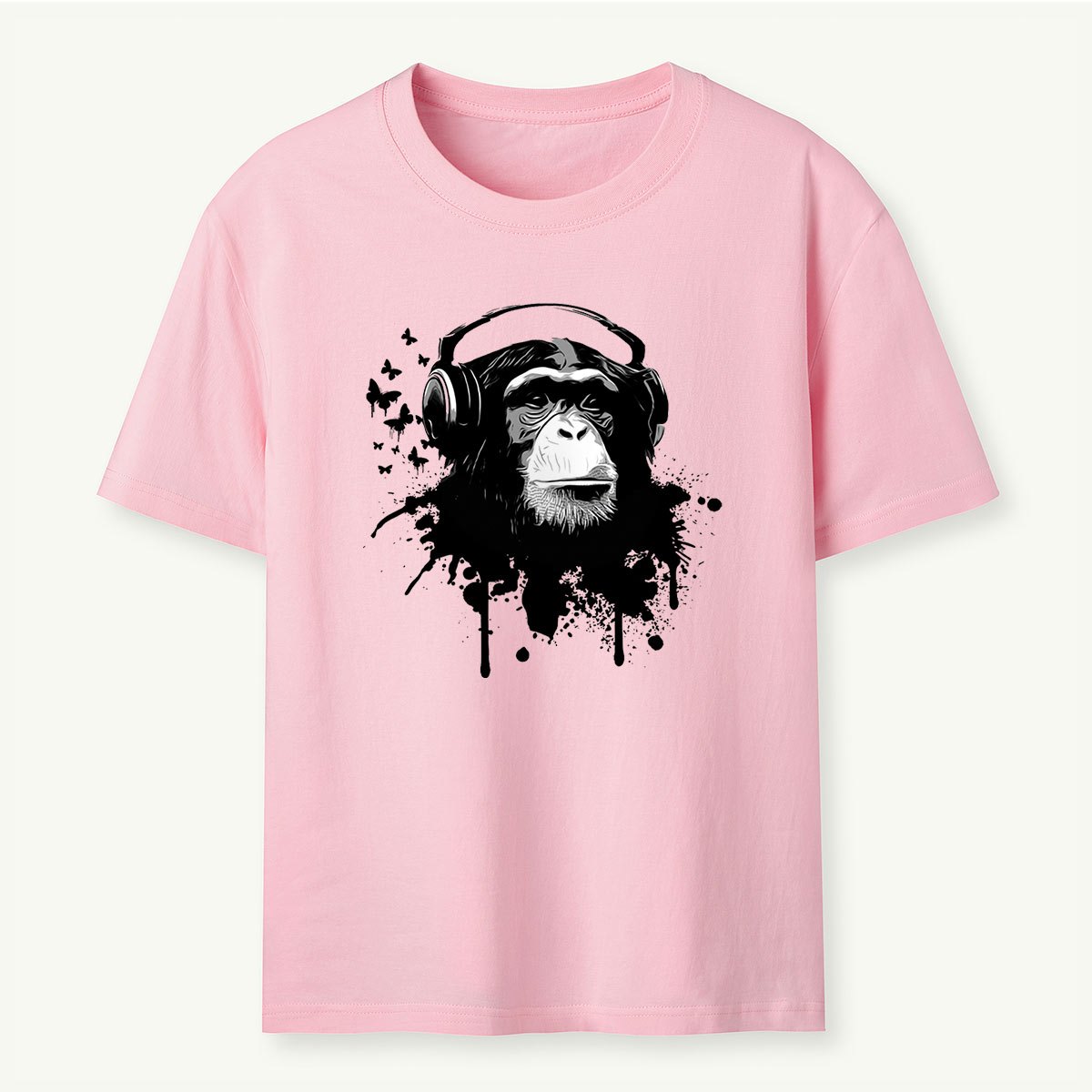 Monkey Business Classic T-Shirt