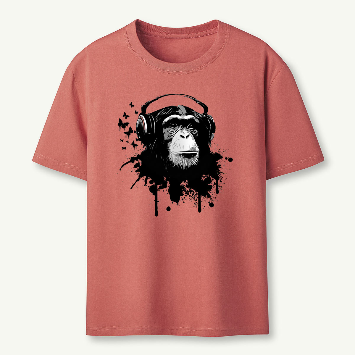 Monkey Business Classic T-Shirt
