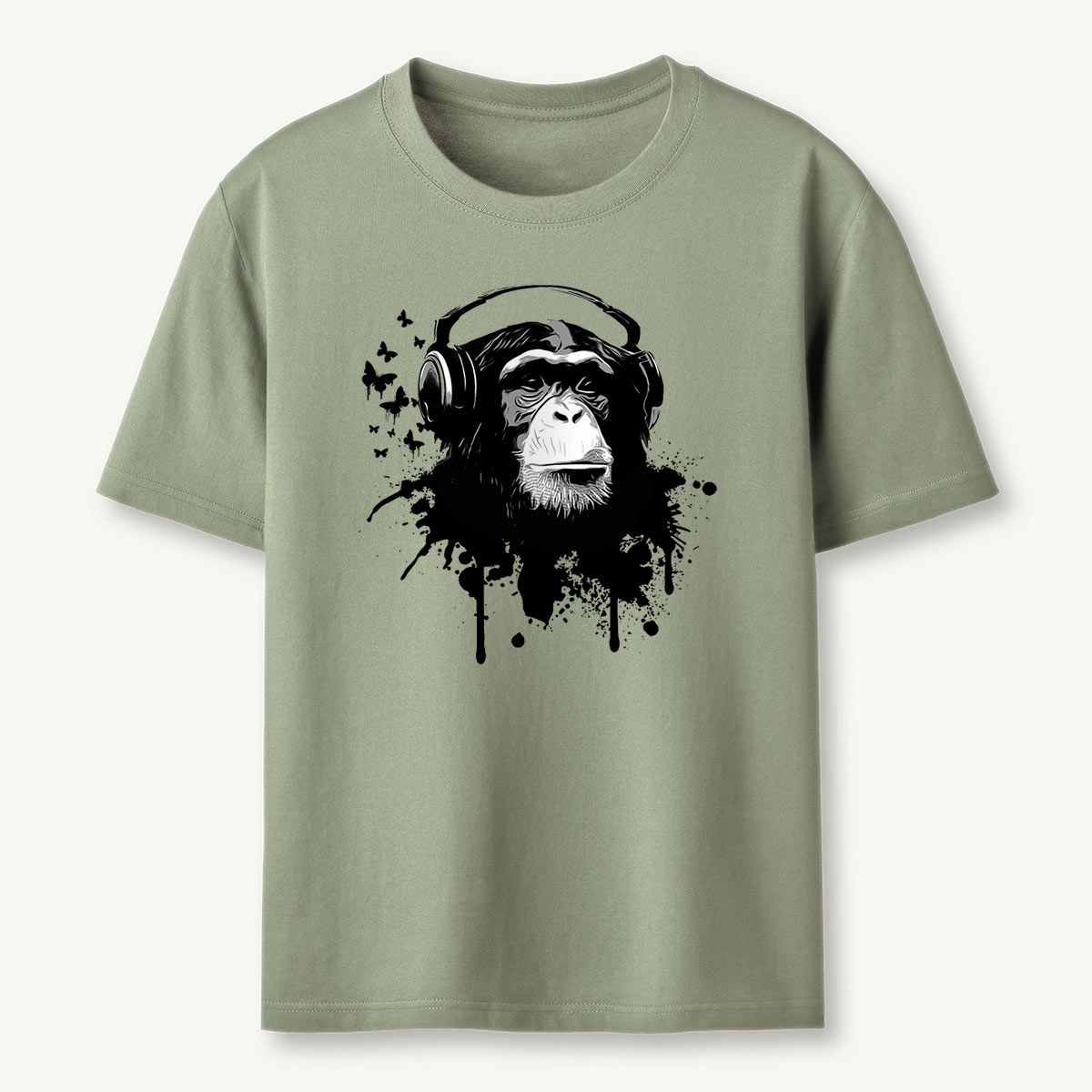 Monkey Business Classic T-Shirt