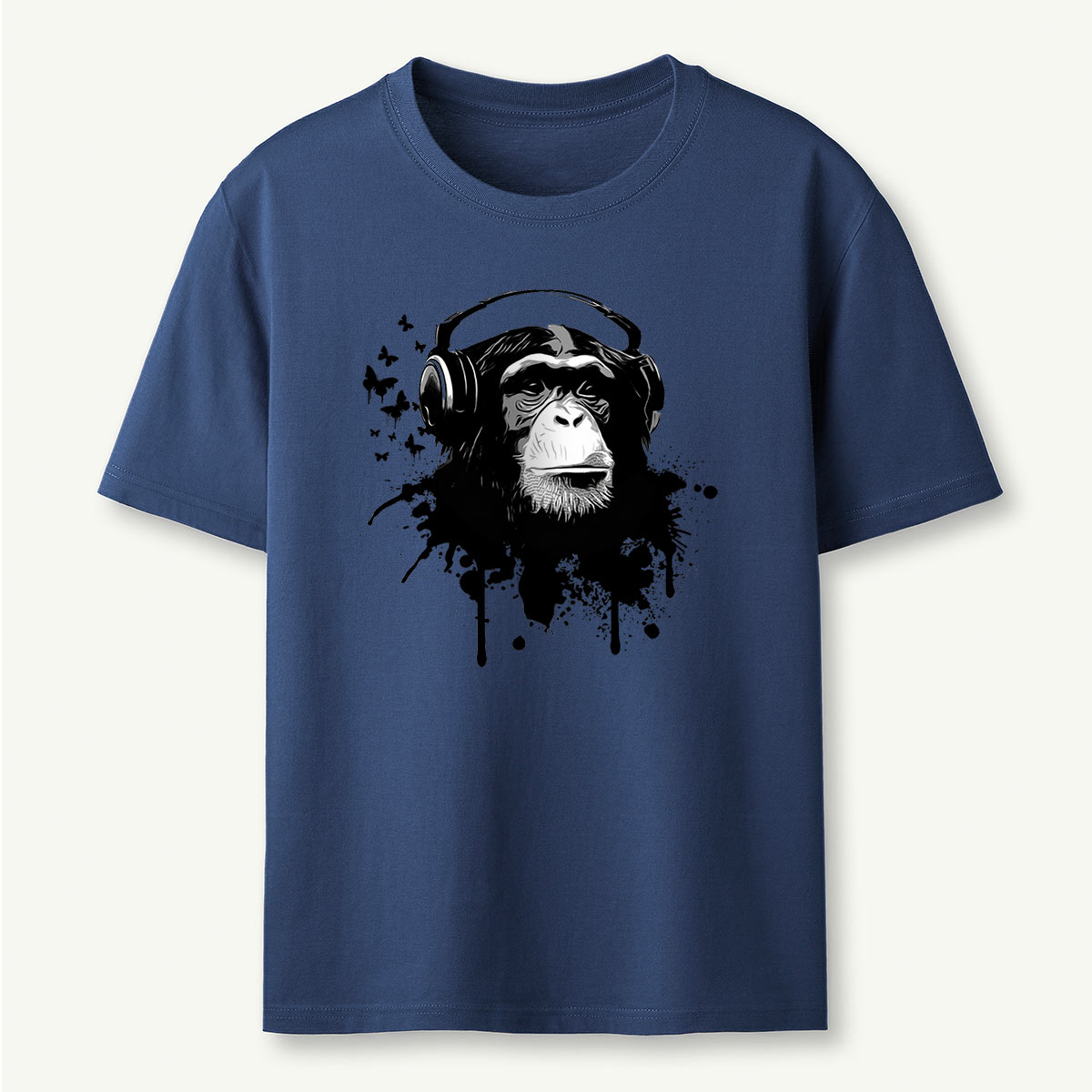 Monkey Business Classic T-Shirt