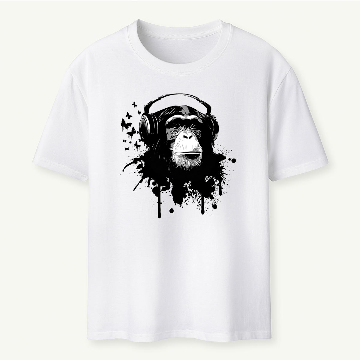 Monkey Business Classic T-Shirt