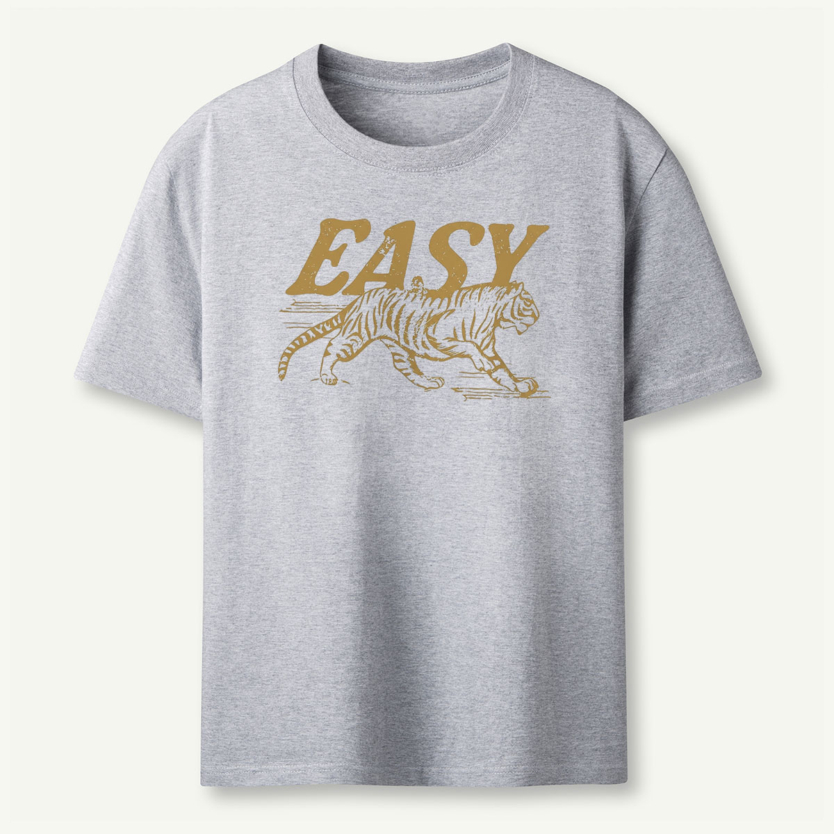 Vintage Easy Tiger T-Shirt