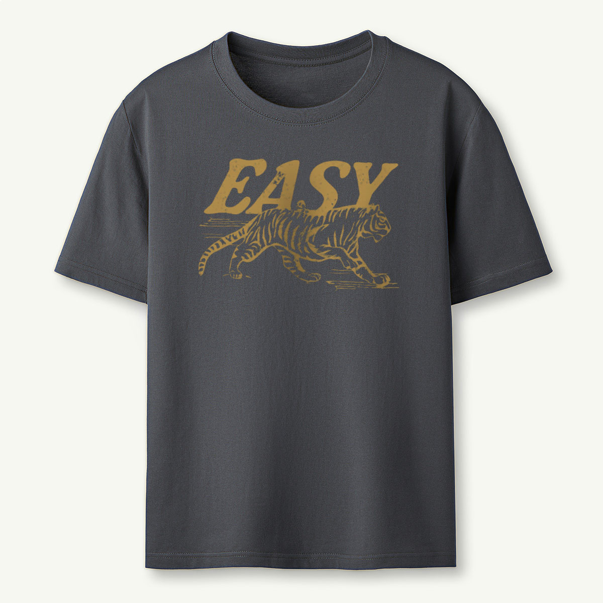 Vintage Easy Tiger T-Shirt