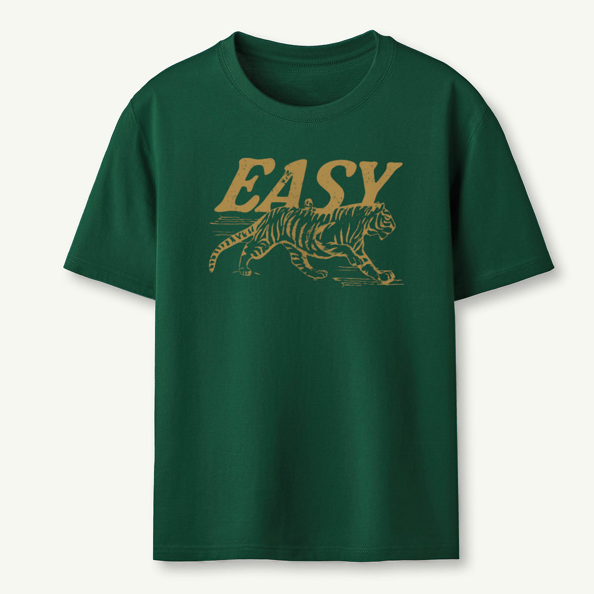 Vintage Easy Tiger T-Shirt