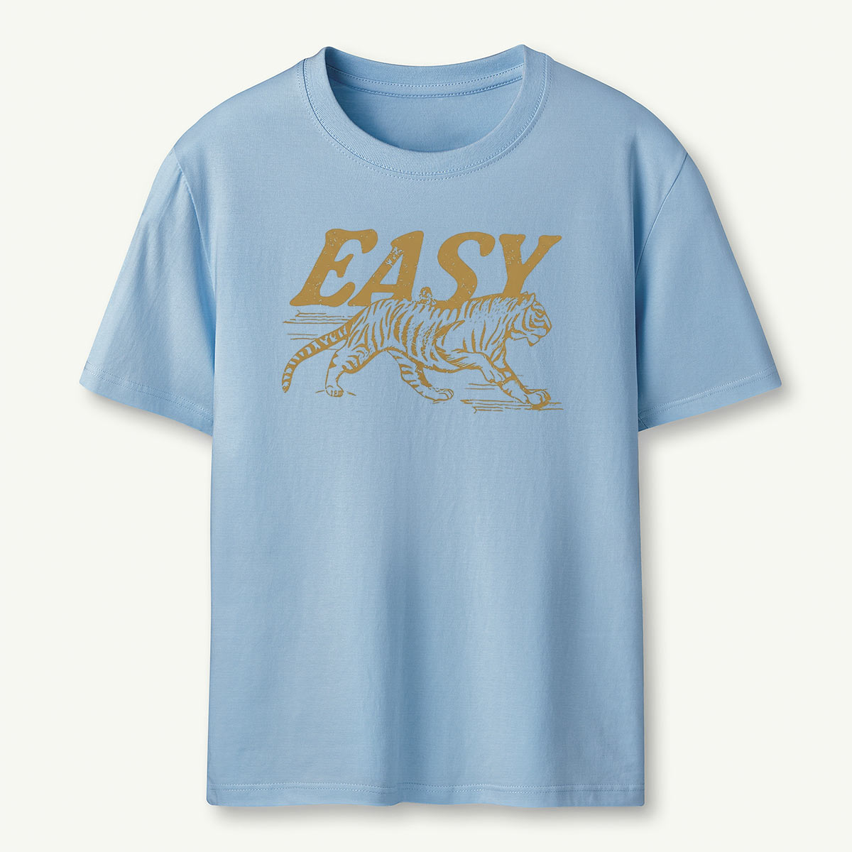 Vintage Easy Tiger T-Shirt