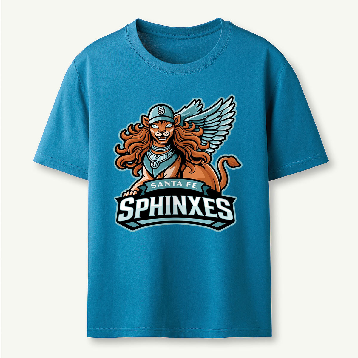Santa Fe Sphinxes T-Shirt