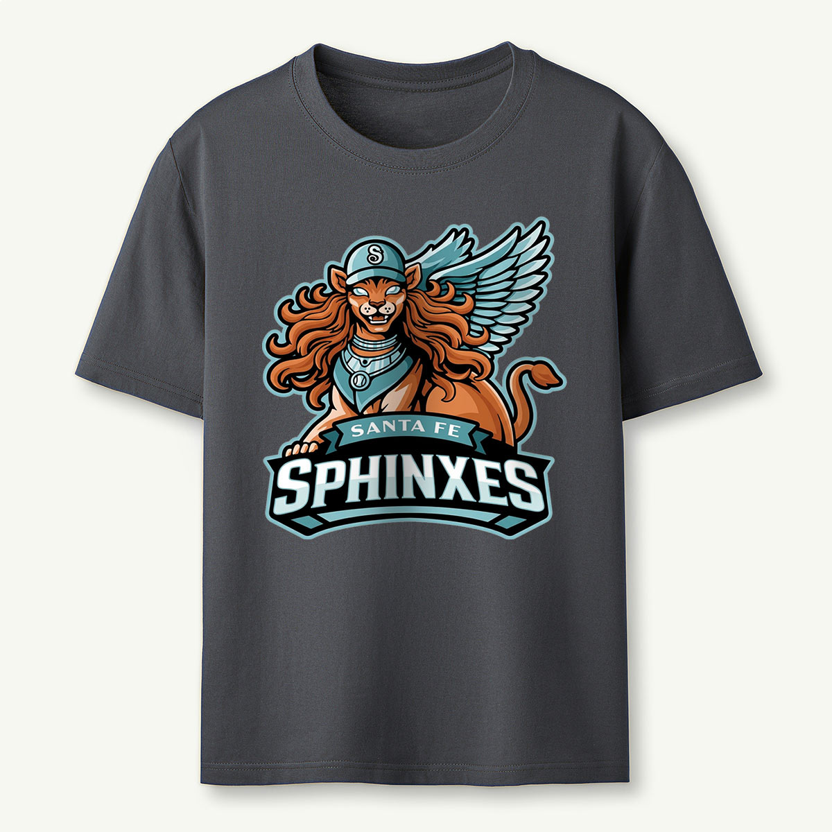 Santa Fe Sphinxes T-Shirt