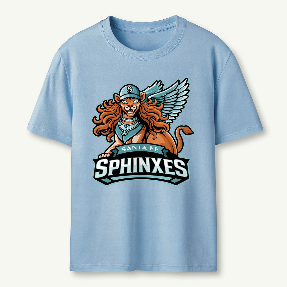 Santa Fe Sphinxes T-Shirt