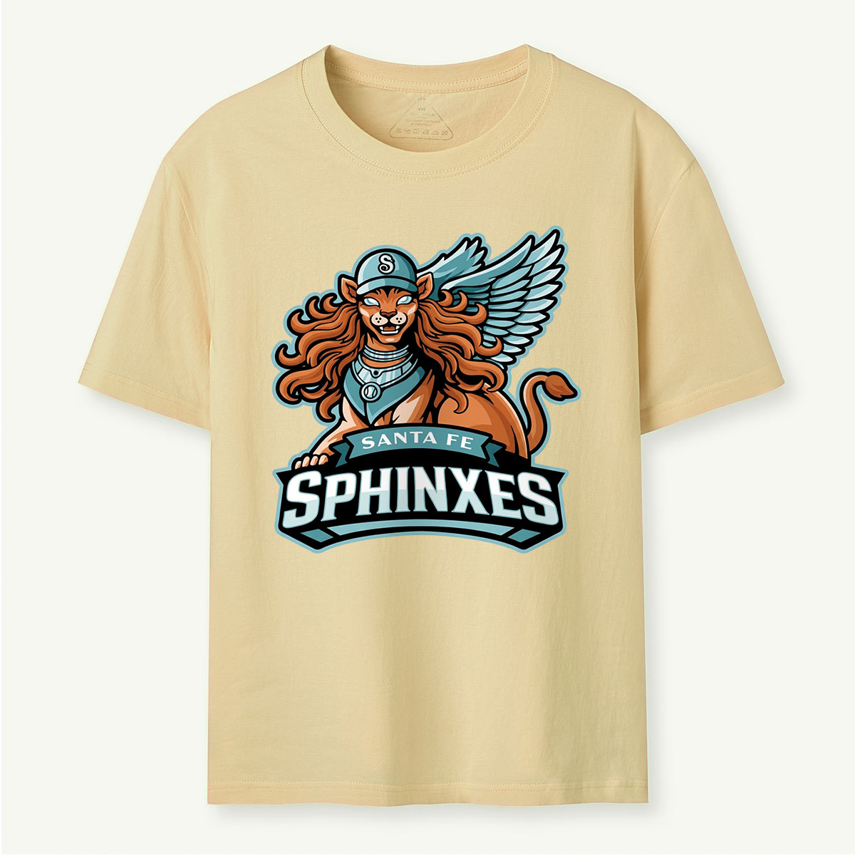 Santa Fe Sphinxes T-Shirt