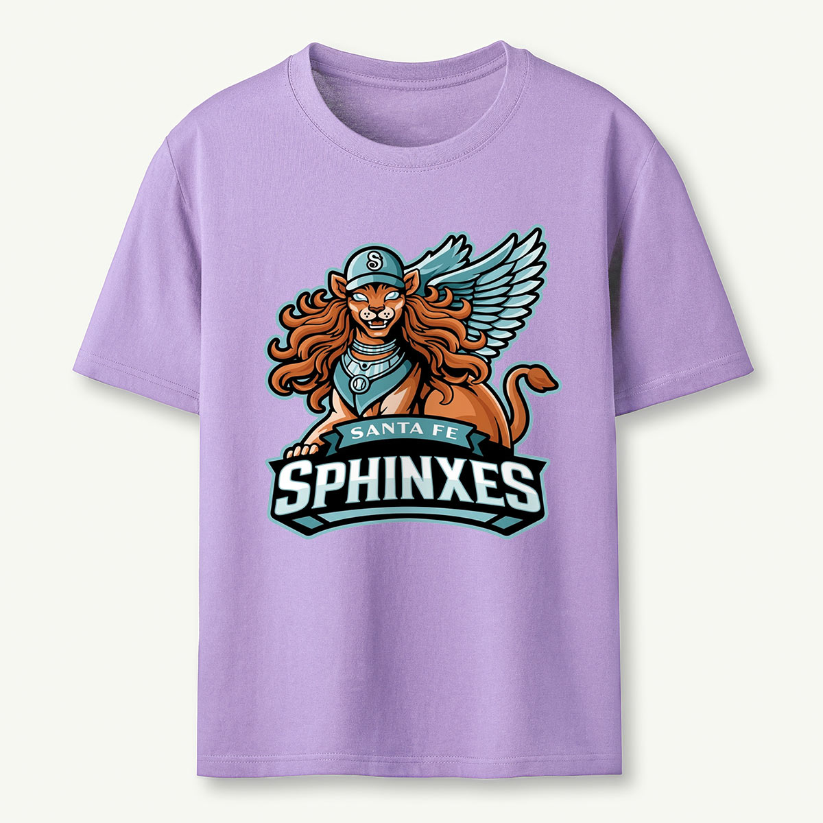 Santa Fe Sphinxes T-Shirt