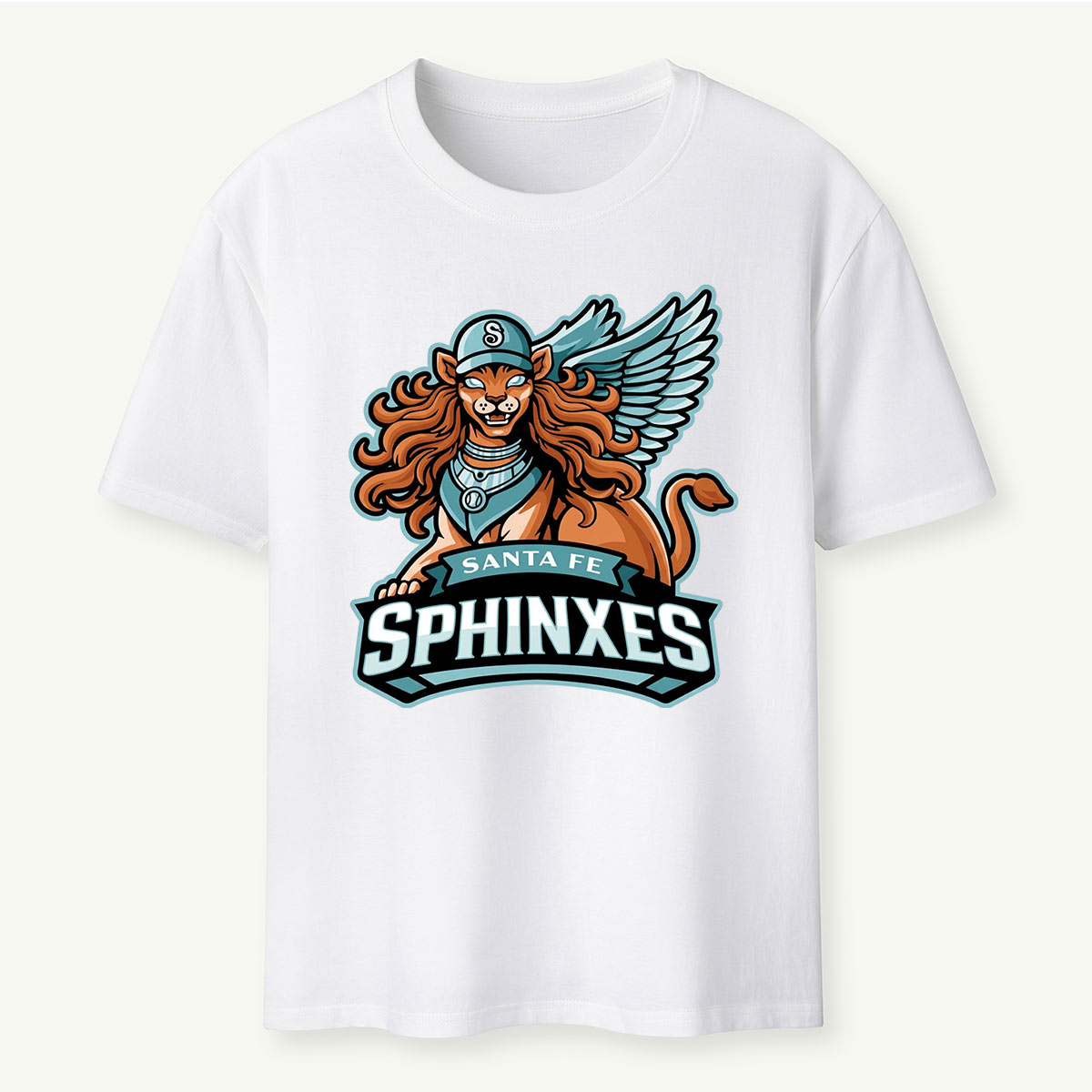 Santa Fe Sphinxes T-Shirt