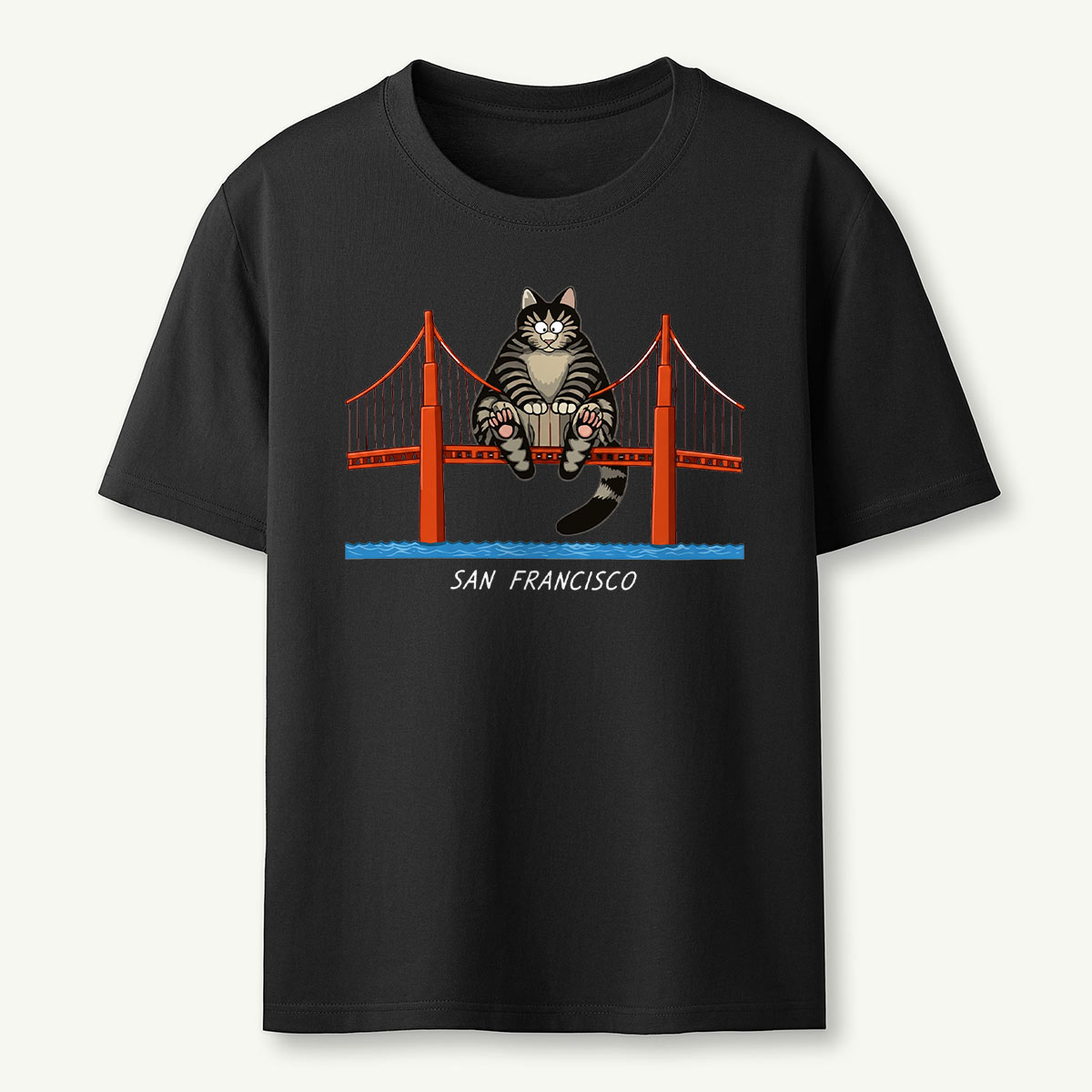 Project Hail Mary Cat T-Shirt