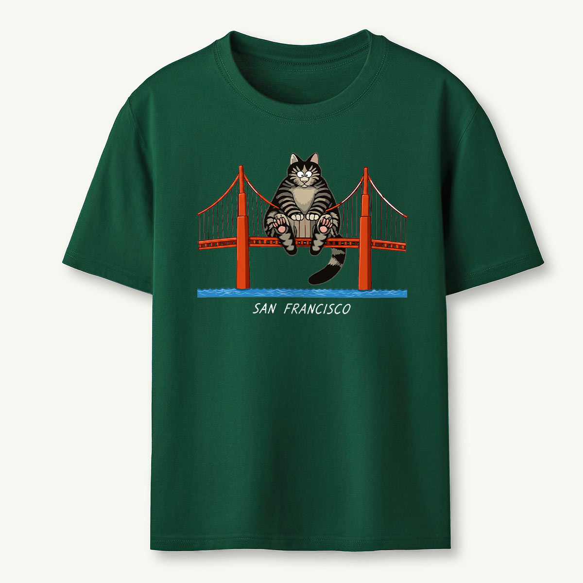 Project Hail Mary Cat T-Shirt