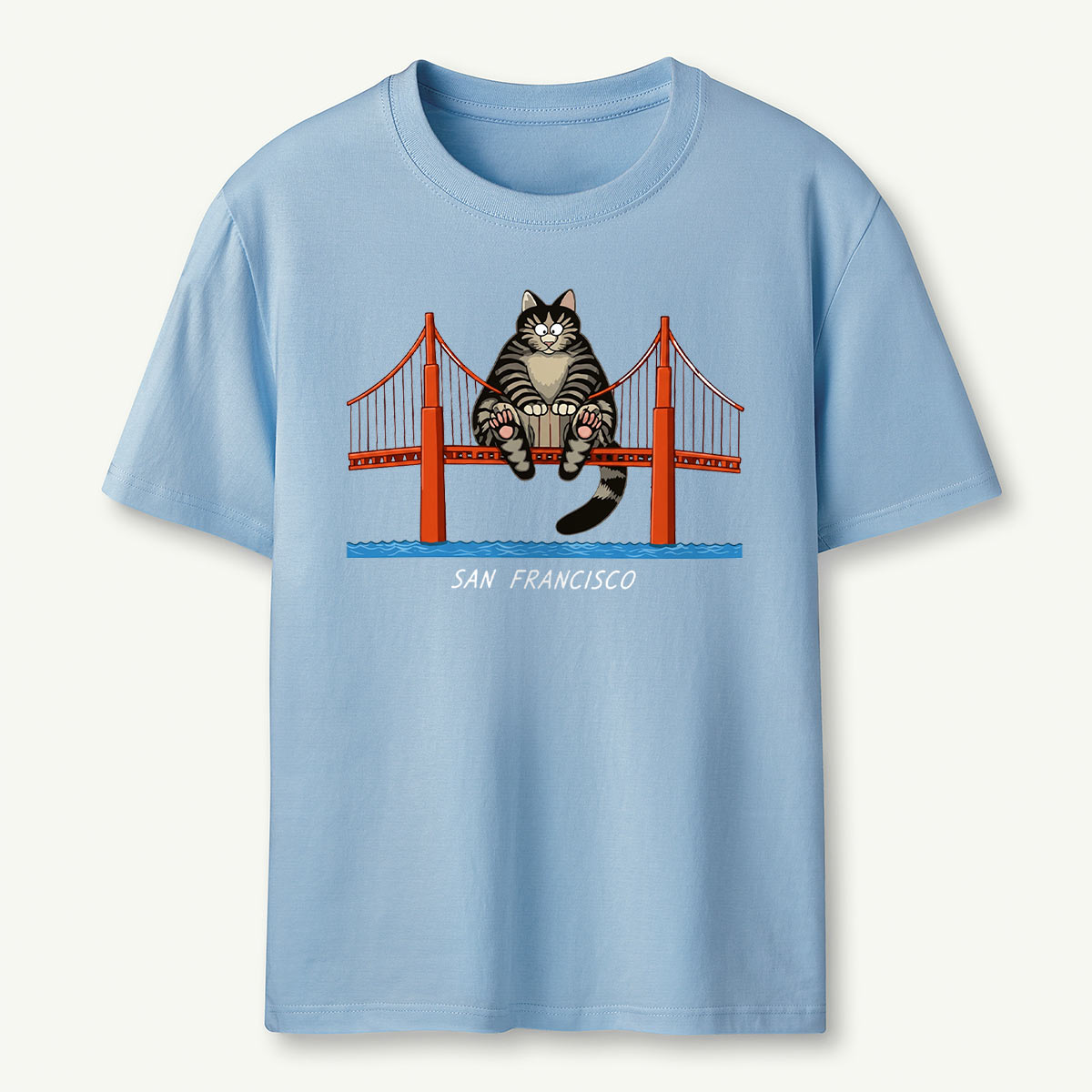 Project Hail Mary Cat T-Shirt