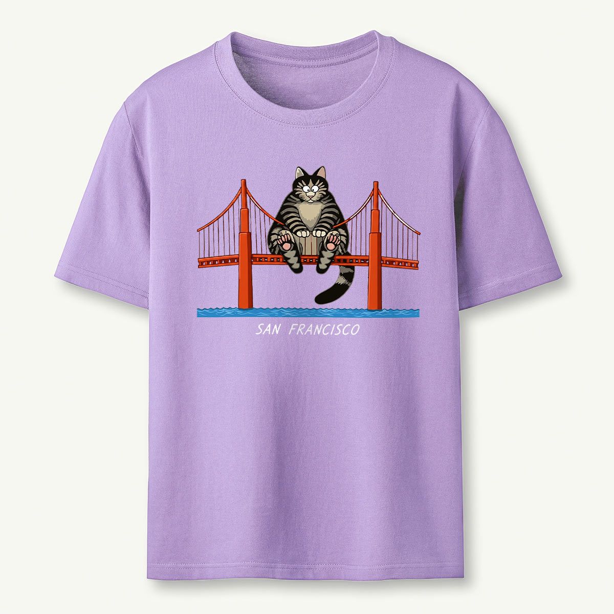 Project Hail Mary Cat T-Shirt