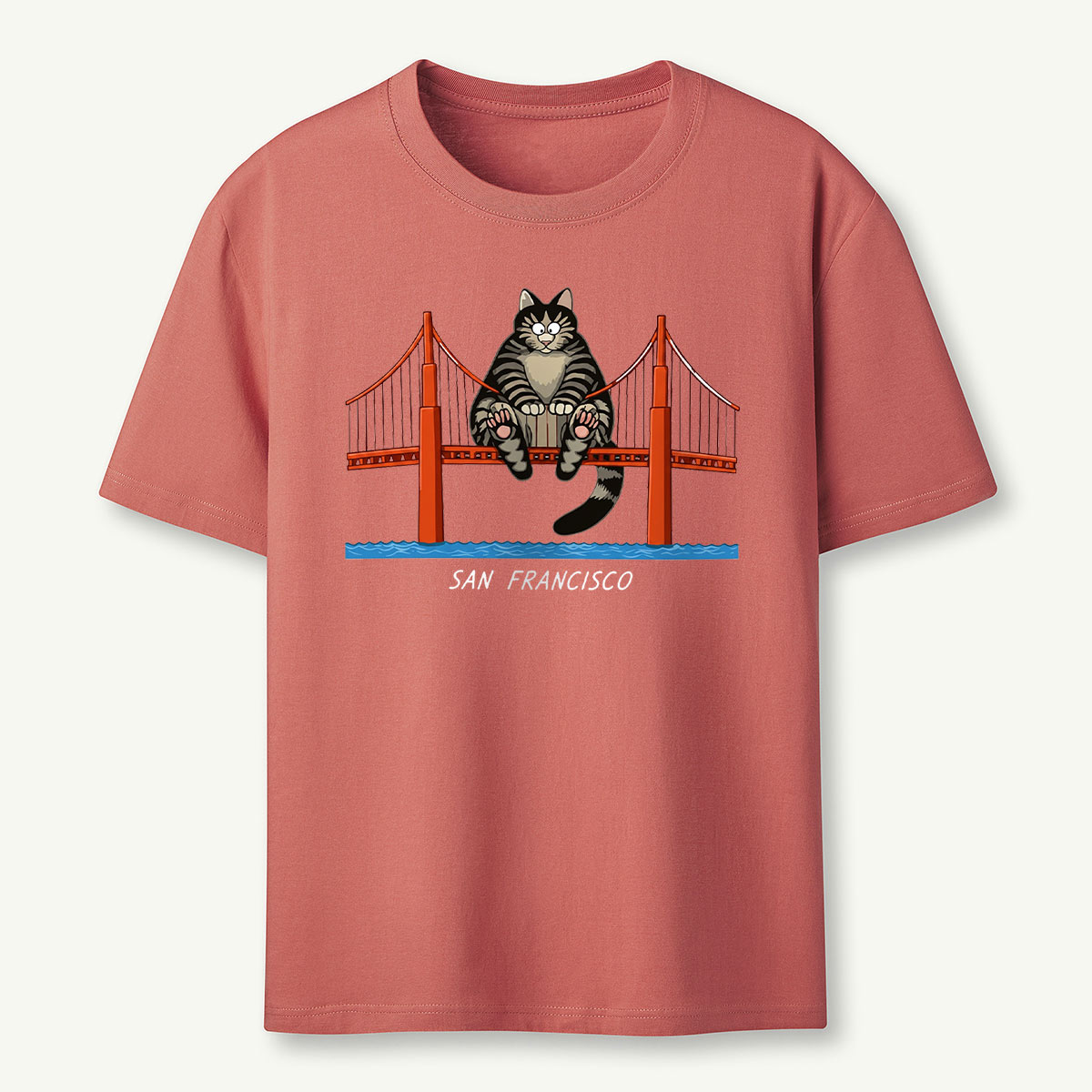 Project Hail Mary Cat T-Shirt