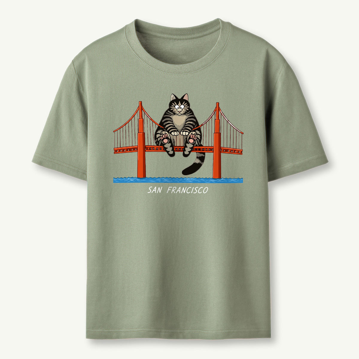 Project Hail Mary Cat T-Shirt