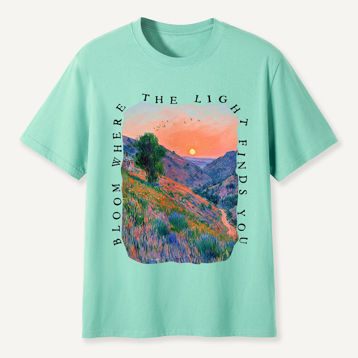 MDCTZMC26072805 T-Shirt