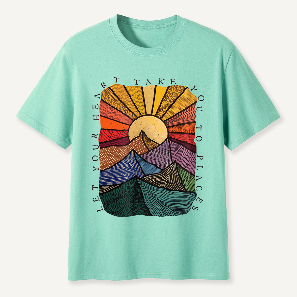 MDCTZMC26072802 T-Shirt