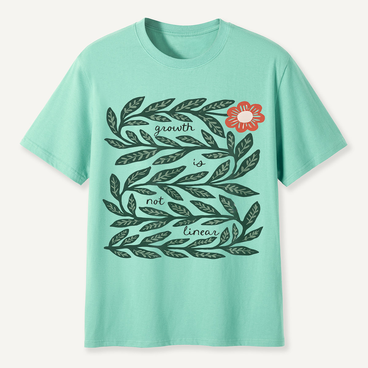 MDCTZMC26072804 T-Shirt