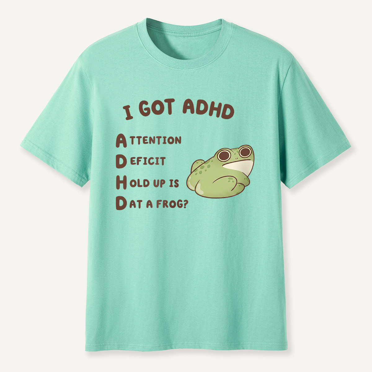 MDCTZMC260728011 T-Shirt
