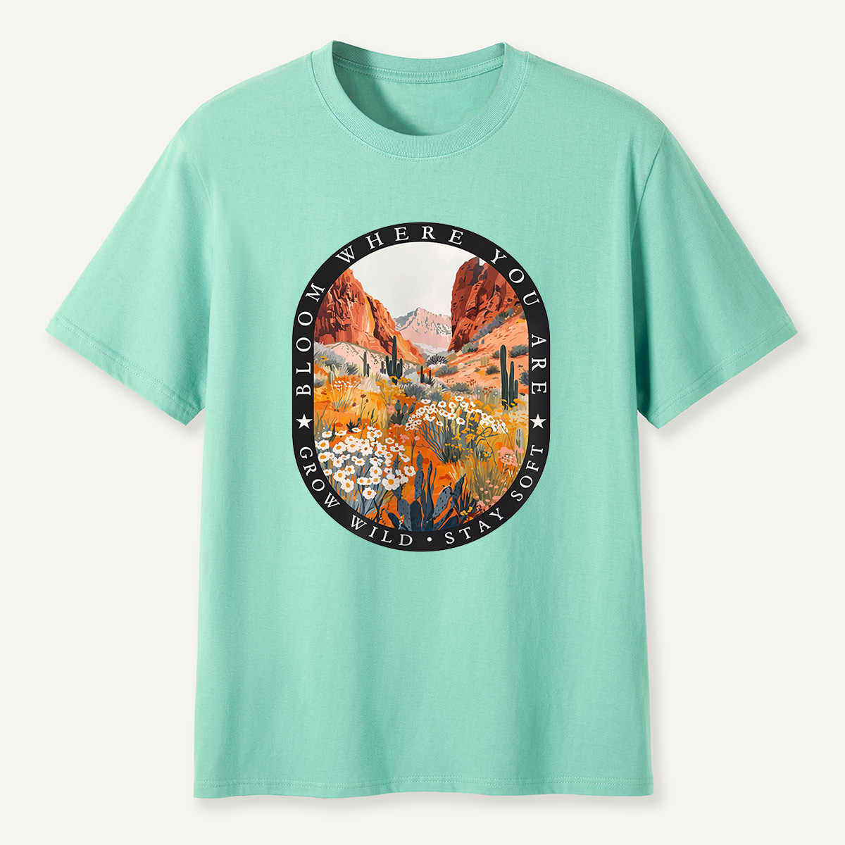 MDCTZMC26072805 T-Shirt