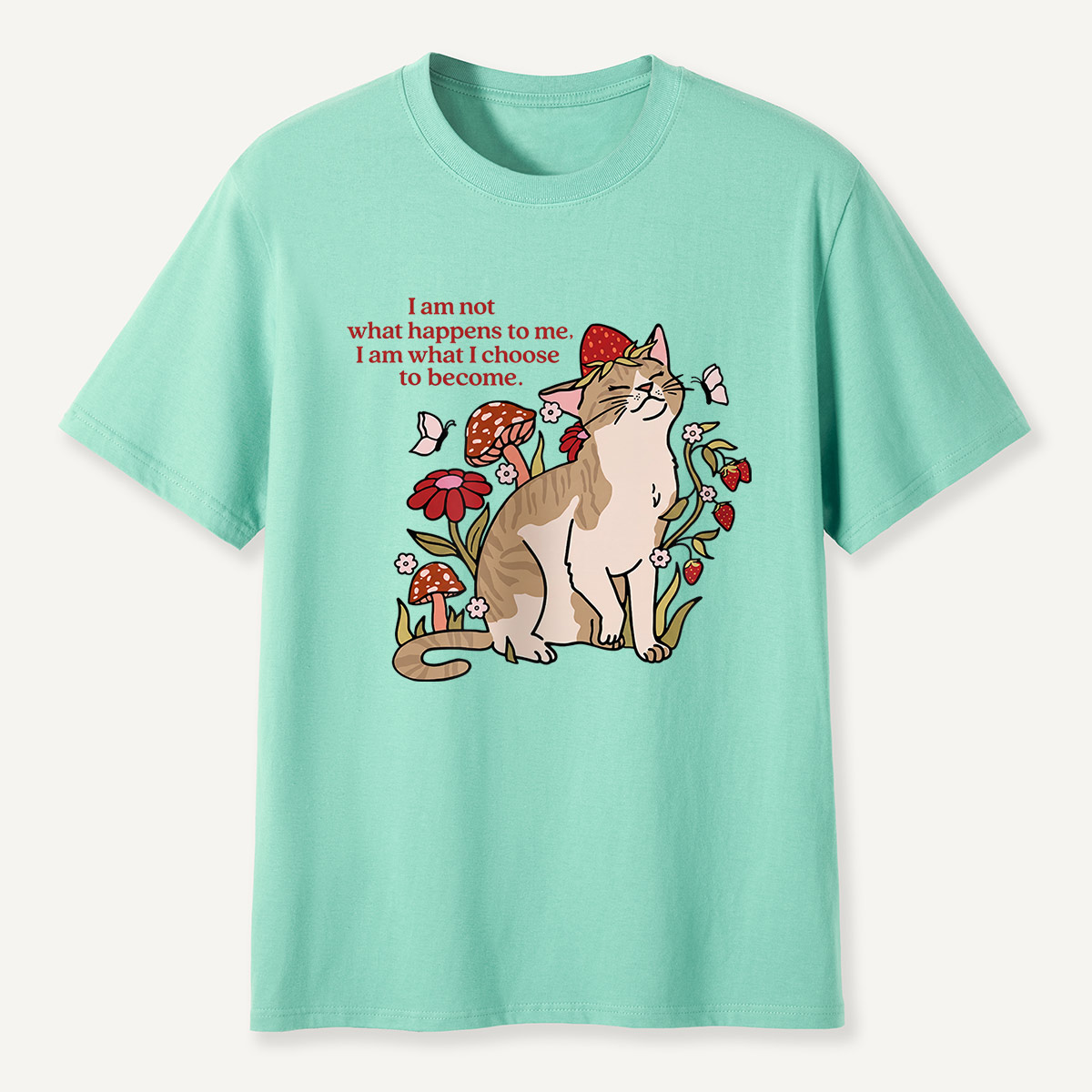 MDCTZMC26072806 T-Shirt
