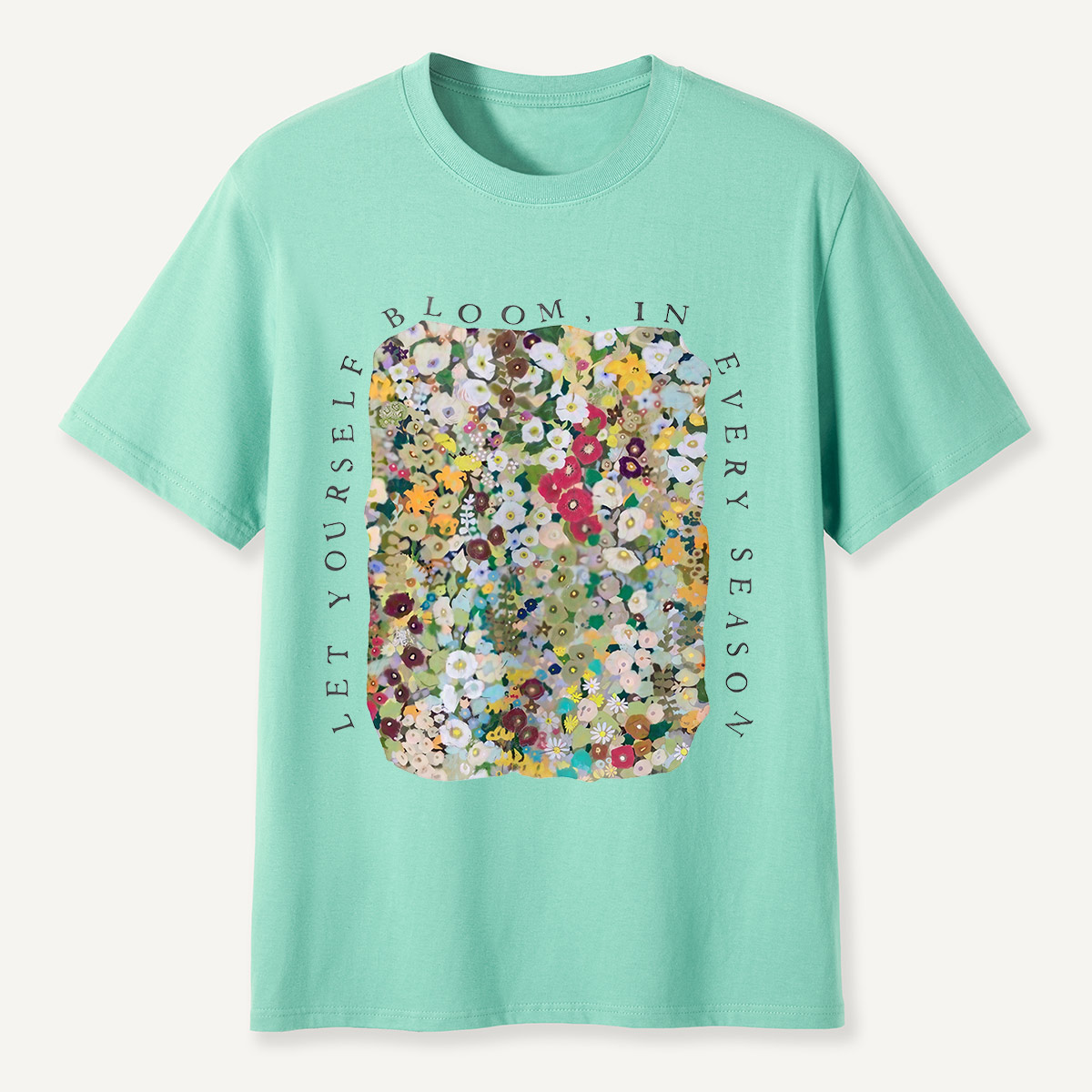 MDCTZMC26072808 T-Shirt