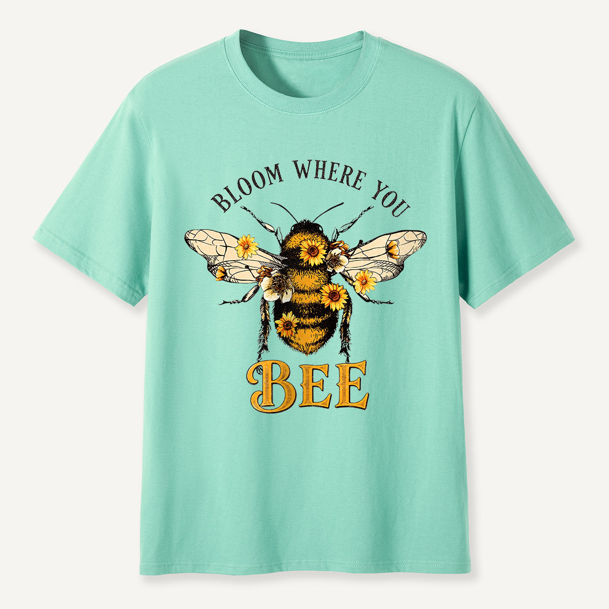 MDCTZMC26072914 T-Shirt