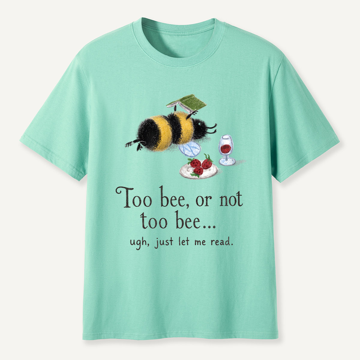 MDCTZMC26072918 T-Shirt