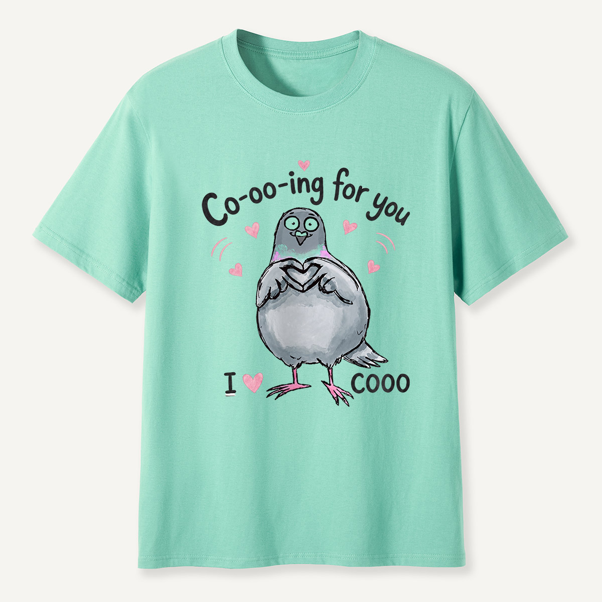 MDCTZMC26072920 T-Shirt