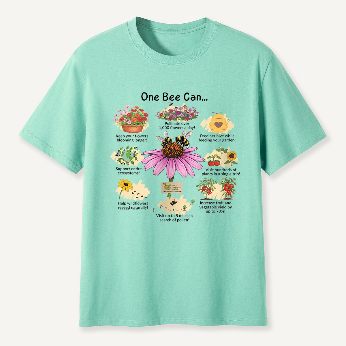 MDCTZMC26072921 T-Shirt