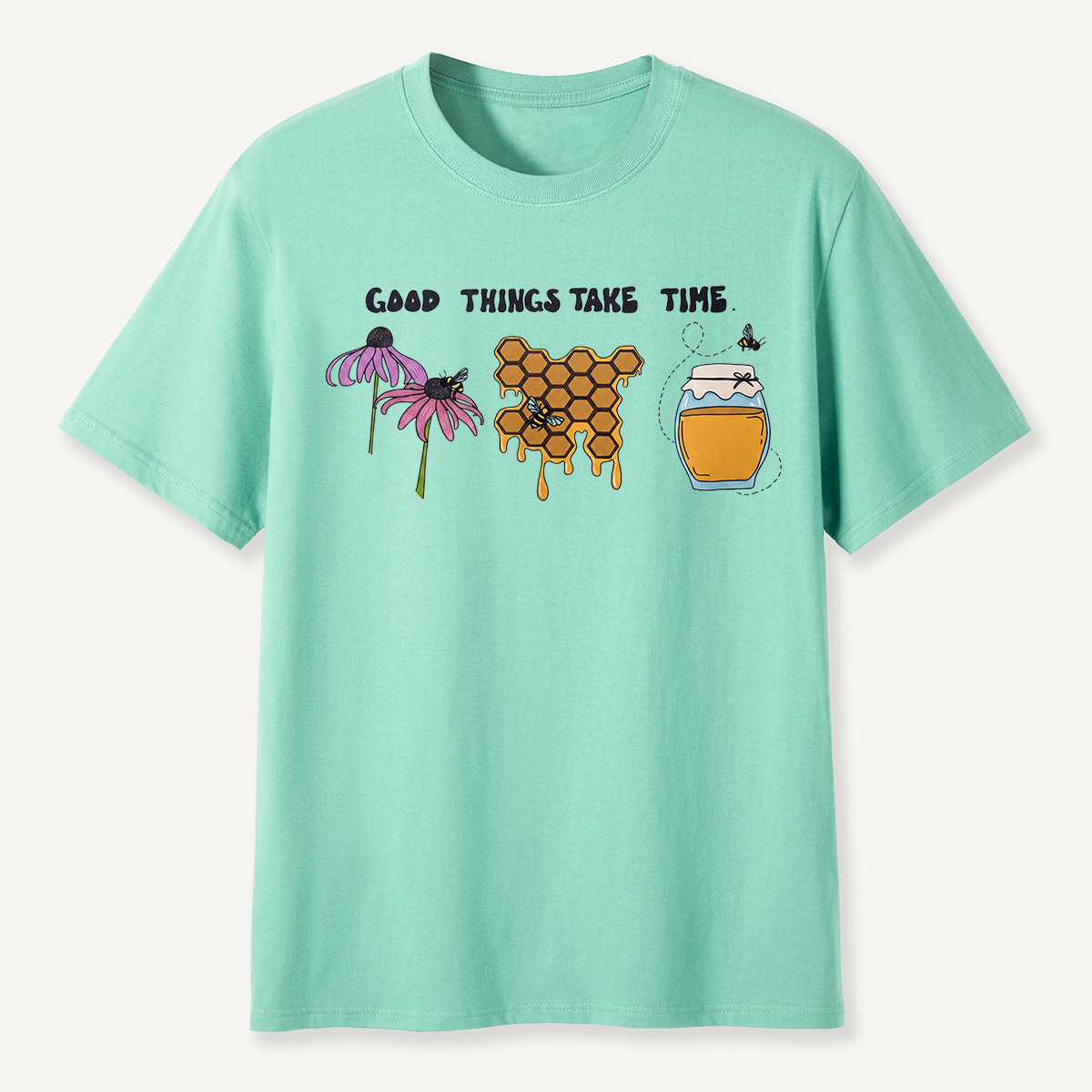 MDCTZMC26072922 T-Shirt