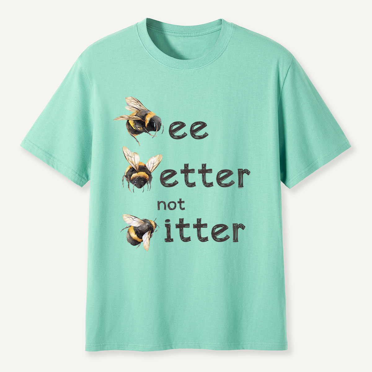 MDCTZMC26072925 T-Shirt