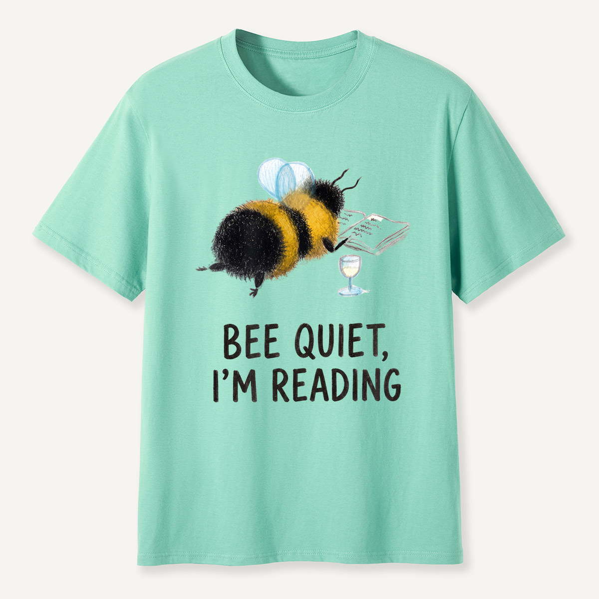 MDCTZMC26072917 T-Shirt