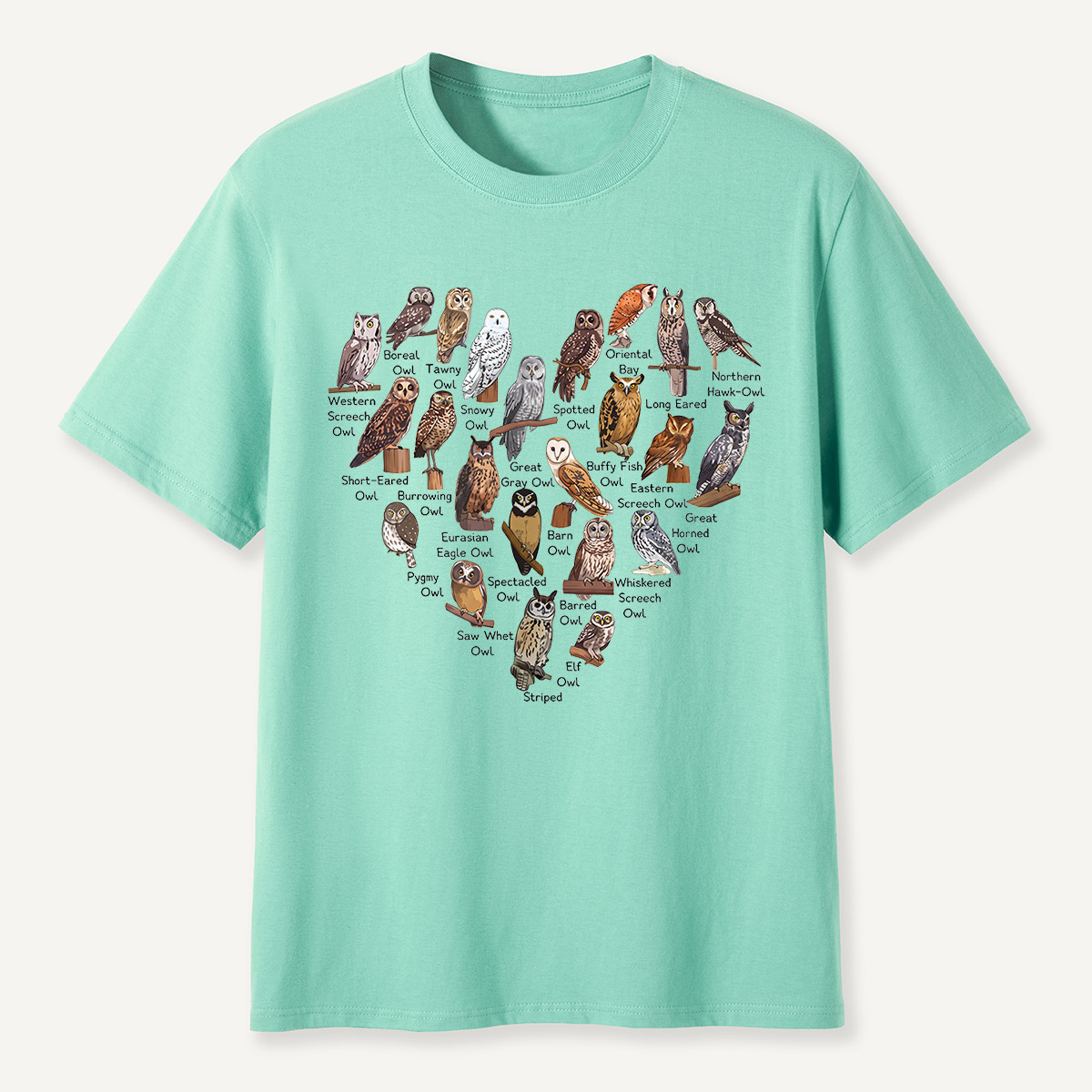 MDCTZMC26073001 T-Shirt